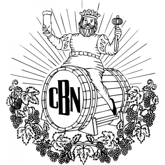 Logo of CBN