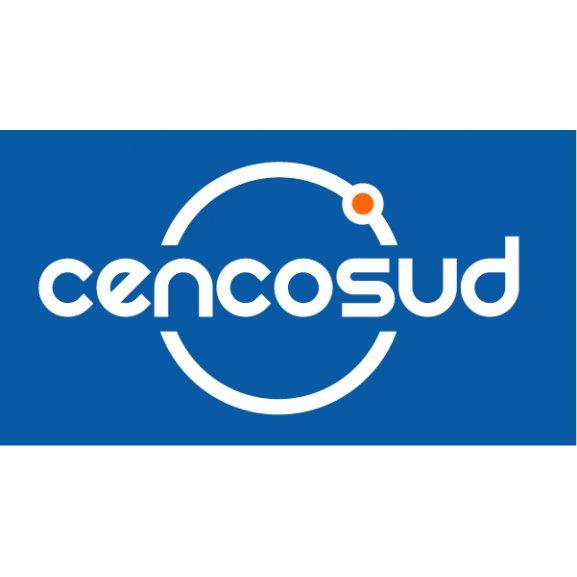 Logo of Cencosud
