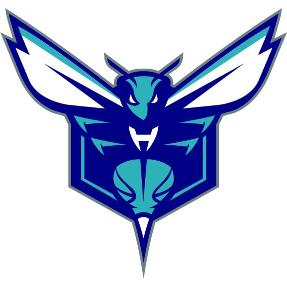 Logo of Charlotte Hornets 