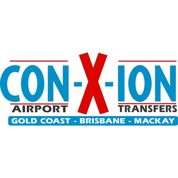 Logo of Con-X-Ion