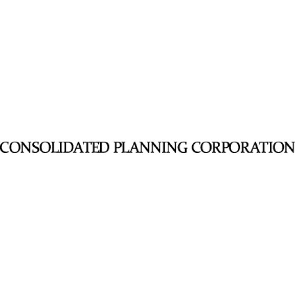 Logo of Consolidated Planning Corporation