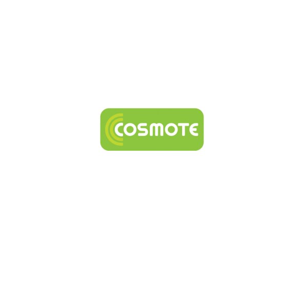 Logo of Cosmote