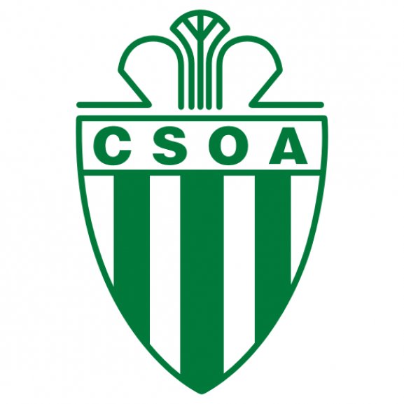 Logo of CSO Amnéville