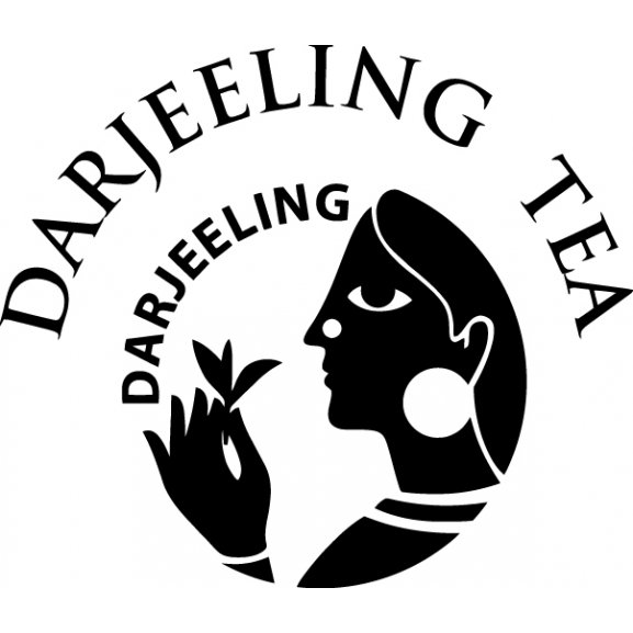 Logo of Darjeeling Tea