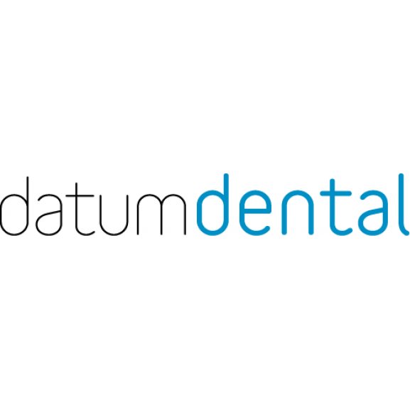 Logo of Datum Dental 