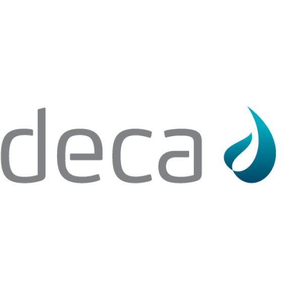 Logo of Deca