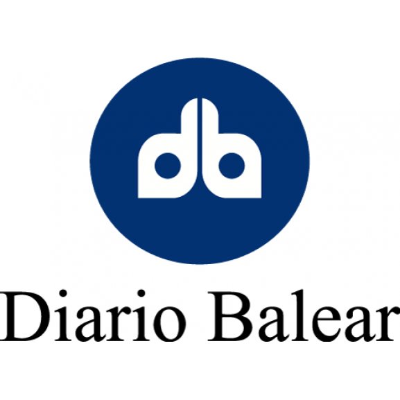 Logo of Diario Balear