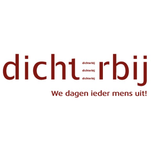 Logo of Dichterbij