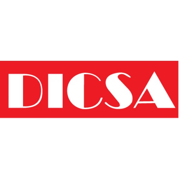 Logo of Dicsa