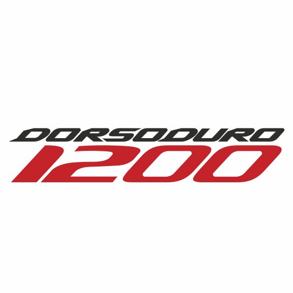 Logo of Aprilia Dorsoduro 1200