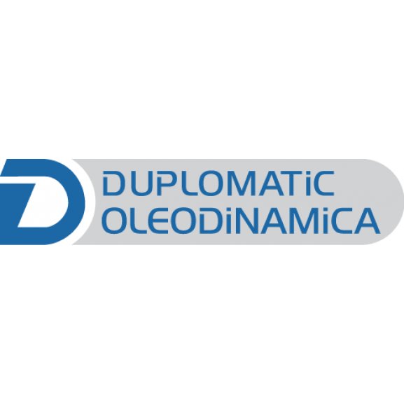Logo of Duplomatic oleodinamica