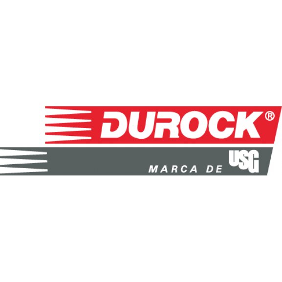 Logo of Durock