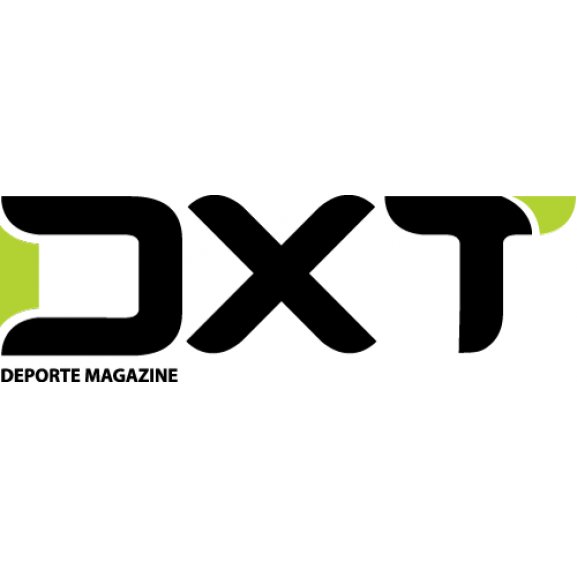 Logo of DXT mag