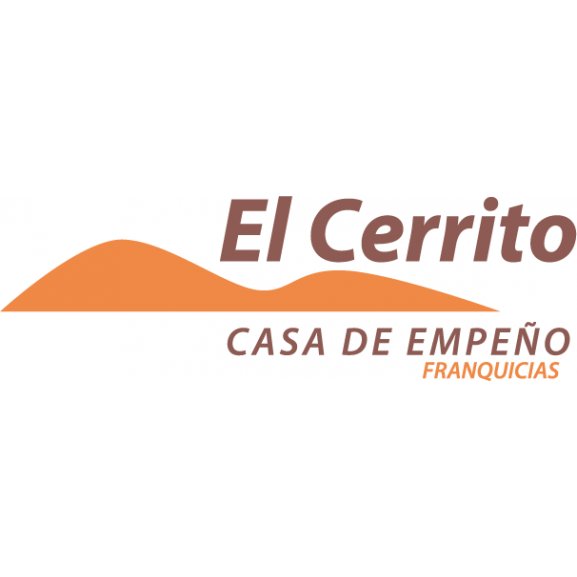 Logo of El Cerrito