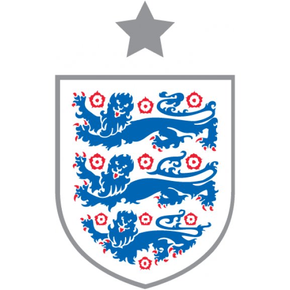 Logo of England FA