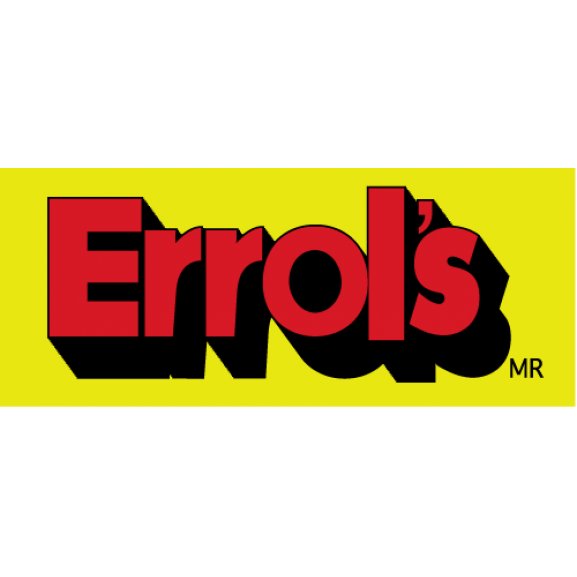 Logo of Errol&#039;s