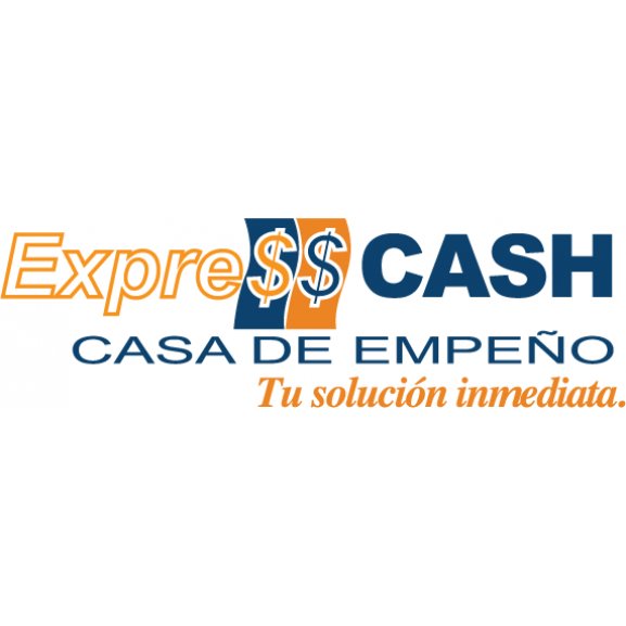 Logo of Express Cash