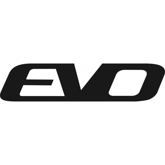 Logo of evo