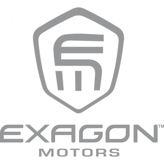 Logo of Exagon Motors