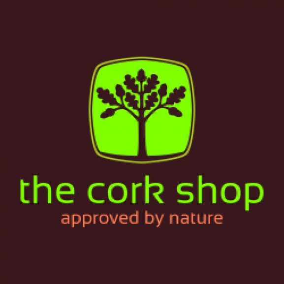 Logo of The Cork Shop