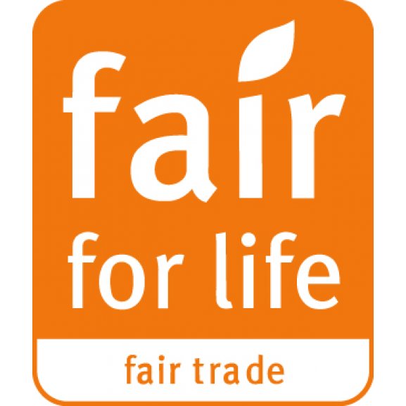 Logo of Fair for Life