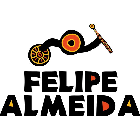 Logo of Felipe Almeida