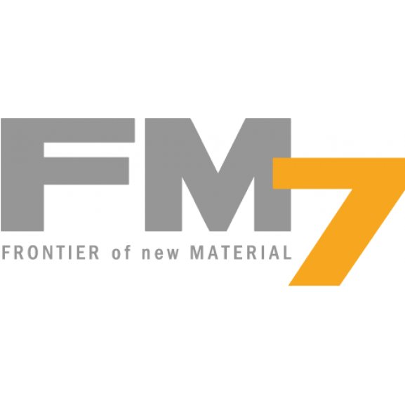 Logo of FM7