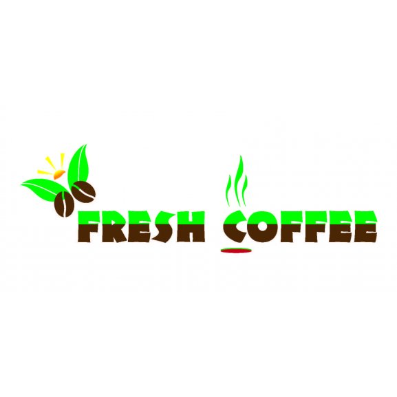 Logo of Fresh Coffee