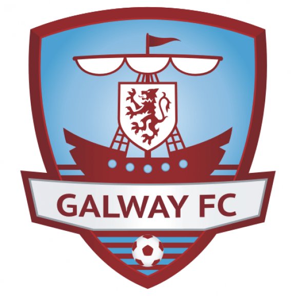 Logo of Galway FC