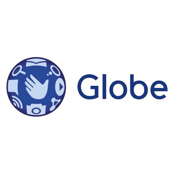 Logo of Globe Telecom