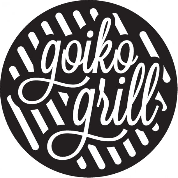 Logo of Goiko Grill