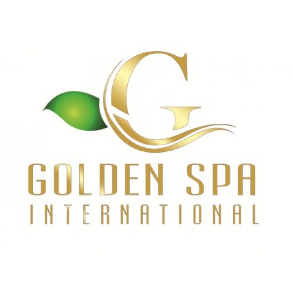 Logo of Golden Spa International