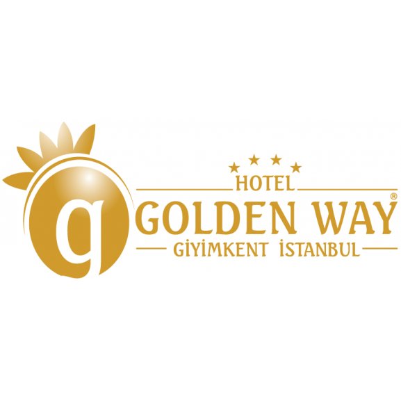 Logo of Golden Way Hotel
