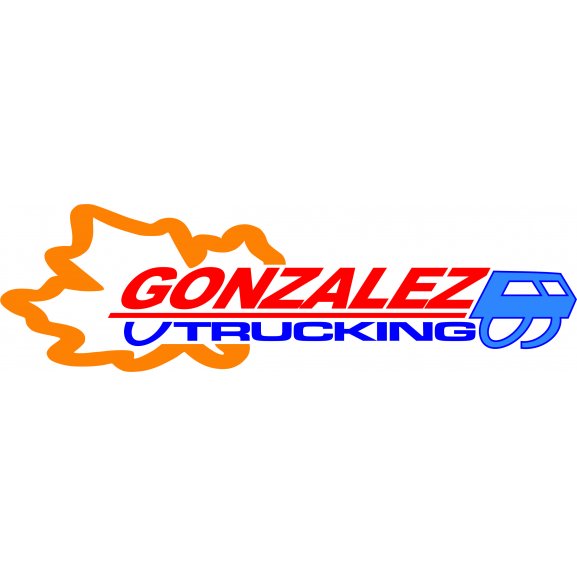 Logo of Gonzalez Trucking