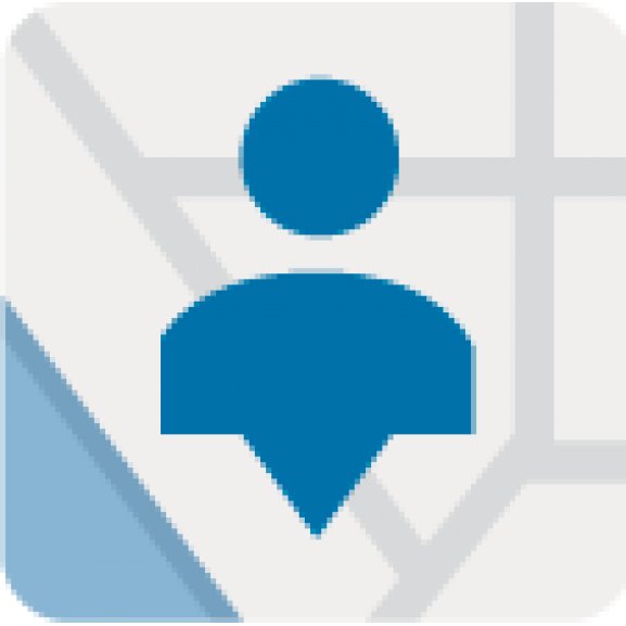 Logo of Google Maps Coordinate