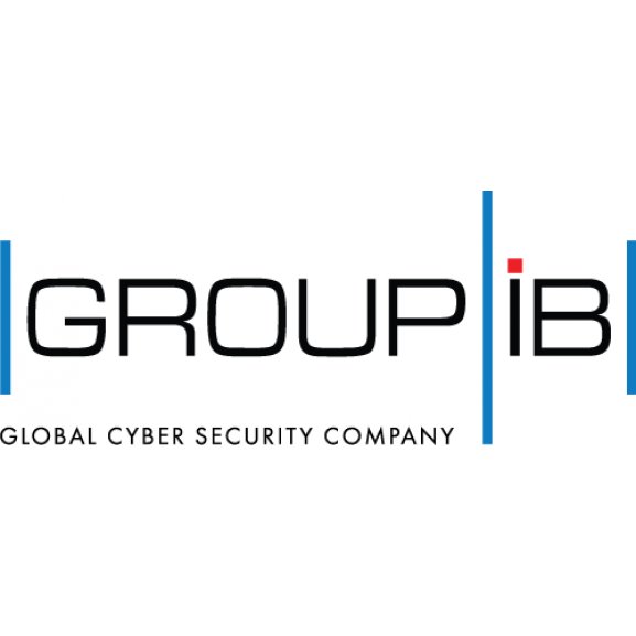 Logo of Group-IB