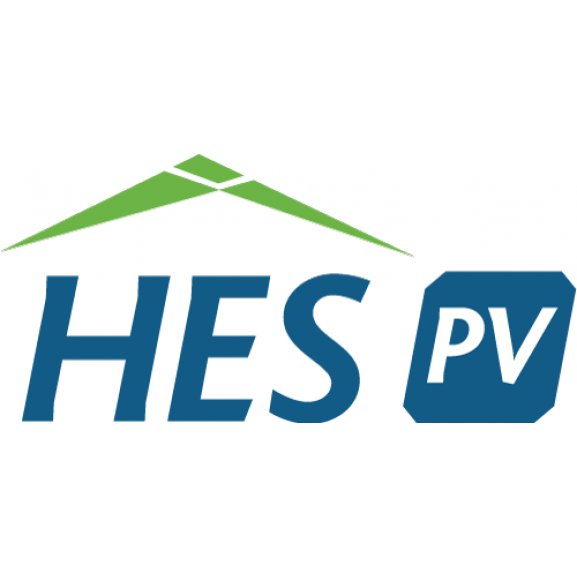 Logo of HES PV