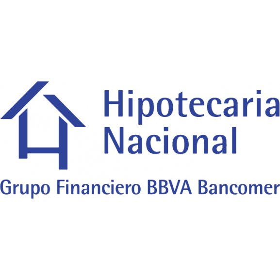 Logo of Hipotecaria Nacional