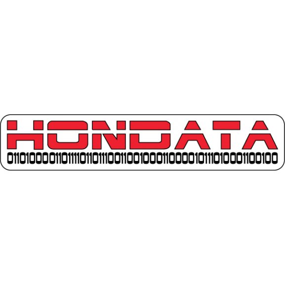 Logo of HONDATA