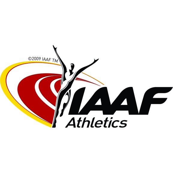 Logo of IAAAF