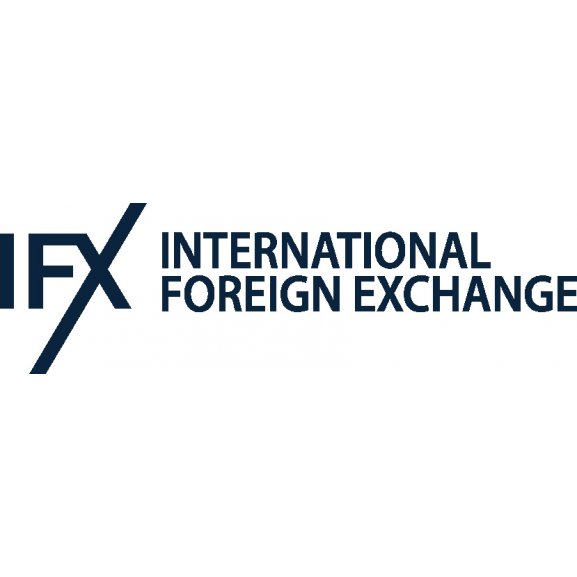 Logo of IFX International Foreign Exchange
