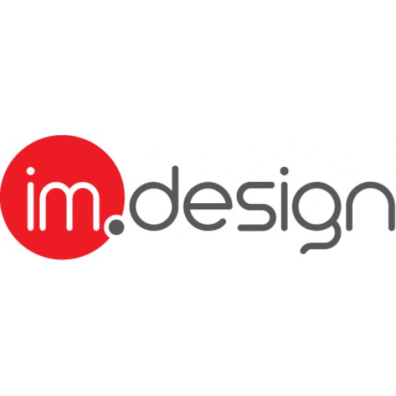 Logo of im.design