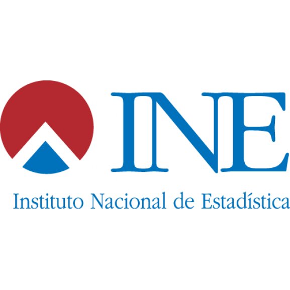 Logo of INE Bolivia