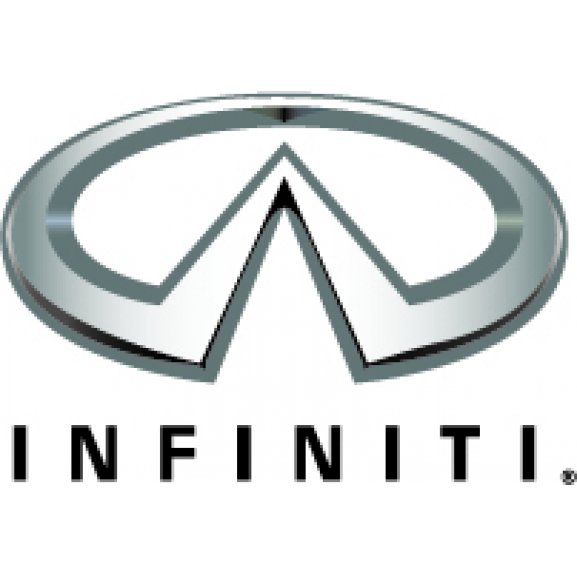 Logo of Infiniti