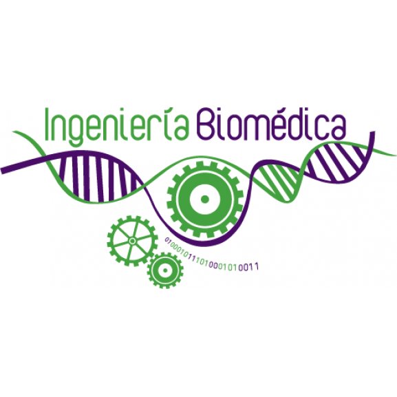 Logo of Ingenieria Biomedica