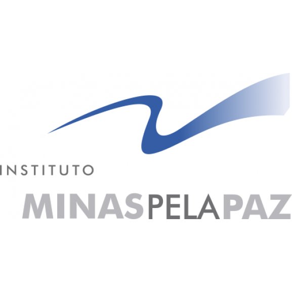 Logo of Instituto Minas pela Paz