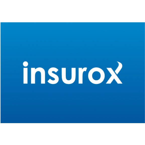 Logo of Insurox