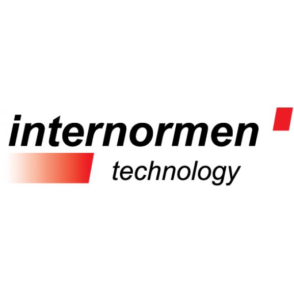 Logo of Internormen