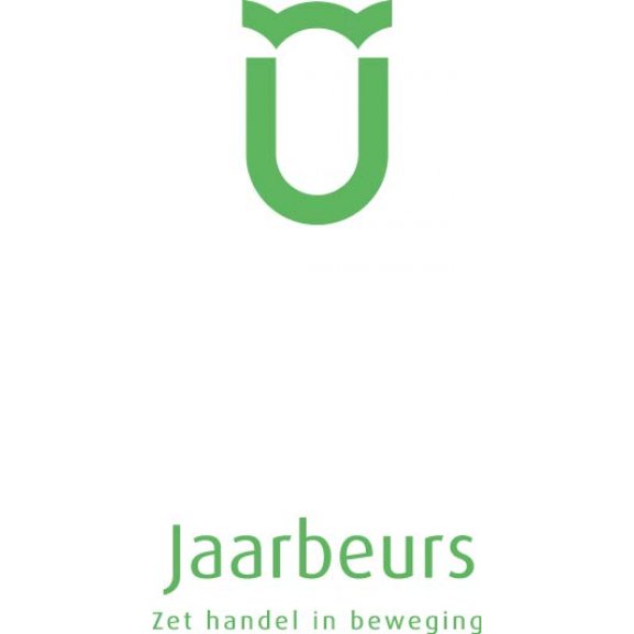 Logo of Jaarbeurs
