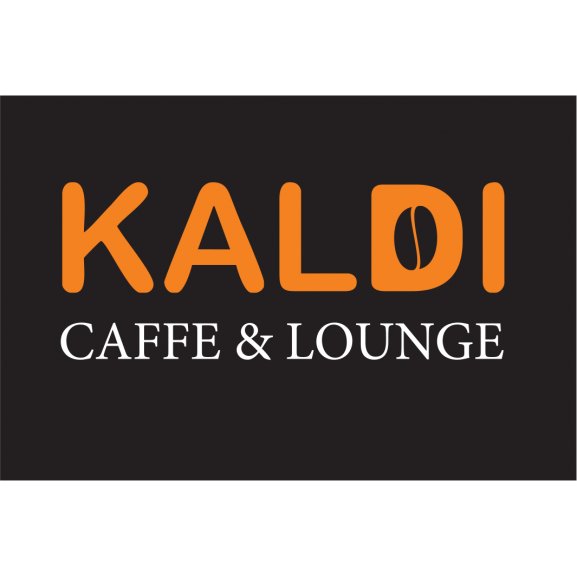 Logo of Kaldi Caffe & Lounge